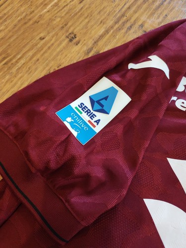 Maglia calcio torino serie - calcio,