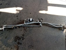 MOTORINO TERGICRISTALLO ANTERIORE PER OPEL Meriva 1° Serie 93390344 (03>06)