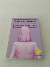 INVISIBLE MONSTERS / Chuck