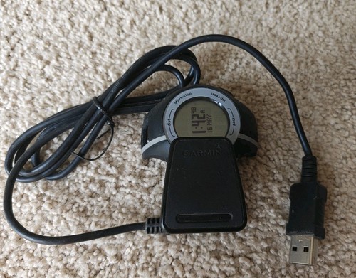 Garmin forerunner 110 - garmin,