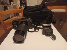 Canon T50+Zoom Tokina 80-200