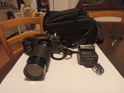 Canon t50 zoom tokina - canon, t50+zoom