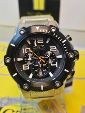Orologio Uomo Invicta Speedway