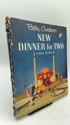 Betty crocker new - betty,