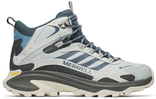 Stivali passeggio merrell - stivali,