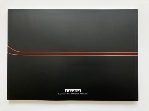 Ferrari engineered officine - ferrari,