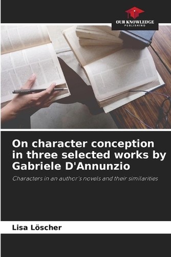 Character conception in - conception,