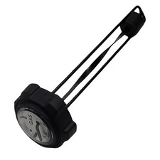 Tappo gas calibro carburante