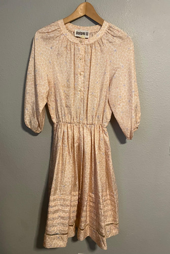 Abito donna vintage taglia - , 8