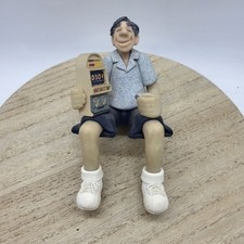 D. Manning Shelf Sitter