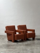 Poltrona Gerrit Rietveld