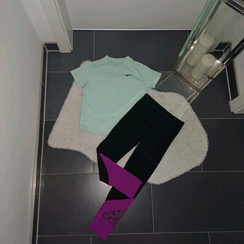 Nuovo sportset 134 140 nike - 140,