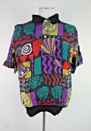 Yves saint laurent ysl - ysl, maglia