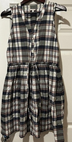 Maxi abito maglione vintage