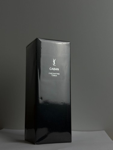 Yves saint laurent - laurent, le