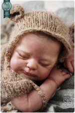 Studio-Doll BOY reborn Otto di Joanna Kazmierczak-Pietka