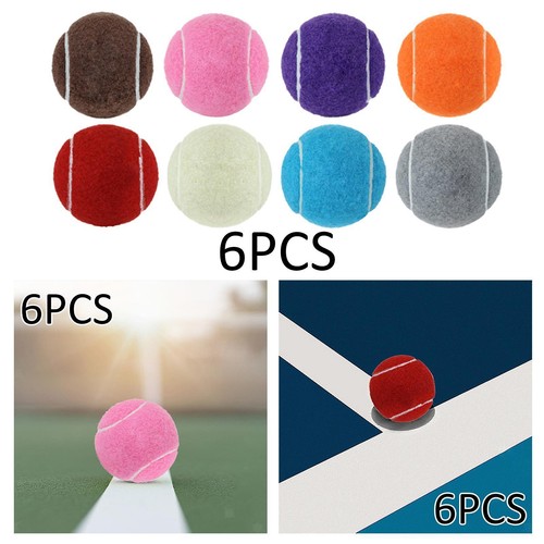Palline tennis - 6x,