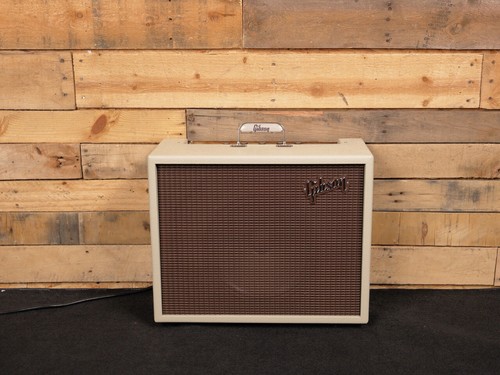 Gibson falcon 1x12 - gibson, 20