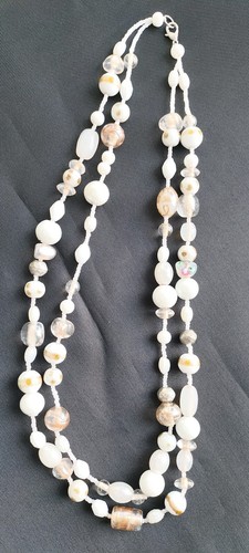 Collana made italy vintage - collana, in
