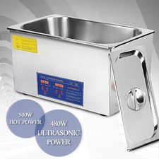 3L - 30L Pulitore Ad