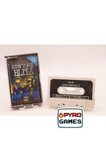 New York Blitz - Mastertronic