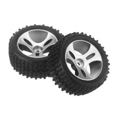 A959-01 Set Ruote di Ricambio