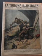 La Tribuna Illustrata 16 1938