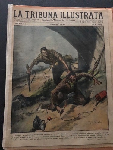 Tribuna illustrata 1938 - la, 16