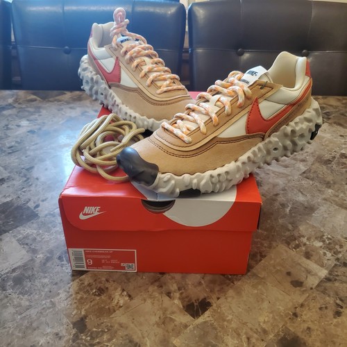 Nike overbreak mars yard - sp,