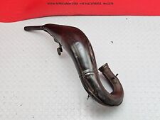 ESPANSIONE SCARICO MARMITTA 3SR-14610-00-00 YAMAHA YZ 125 YZ125 1990
