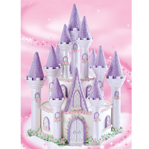 Alzata castello romantico - romantico, 32