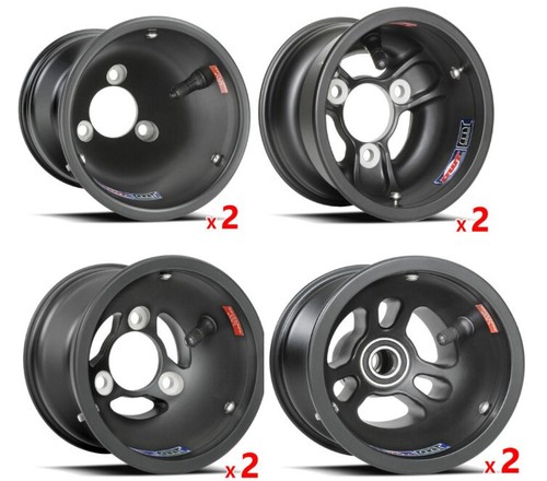 Set ruote kart - , douglas