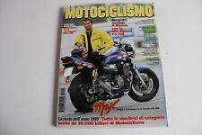 L68-MOTOCICLISMO -MAGGIO
