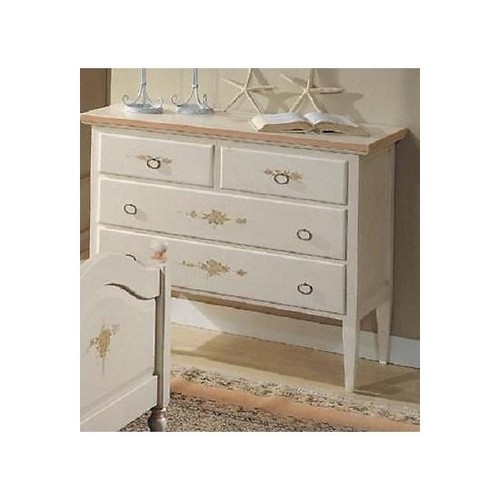 Como legno cassettiera - como,