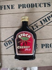 Mignon Miniature Stock Liquore