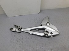 PEDANA PEDALE POGGIAPIEDI ANTERIORE DESTRA DX RIGHT HONDA NC 700 X ABS 2012 2013