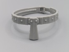 REPLICA OF ORIGINAL CROWN TYTUS  VINTAGE  NO MEGATOR LEO INDIA TOP  TOYS ETERNIA