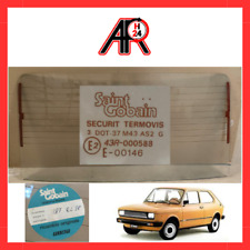 Lunotto termico posteriore Fiat 127 SAINT COBAIN