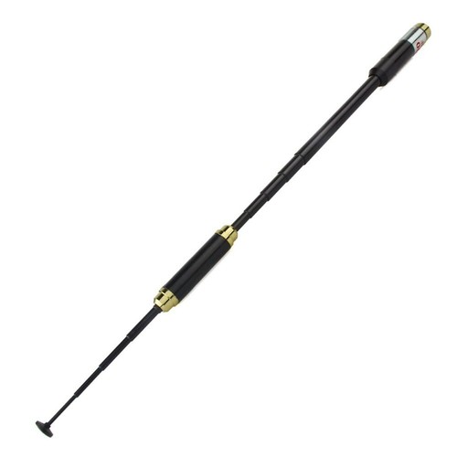Antenna telescopica alto - antenna, ad