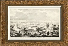 STAMPA ANTICA ACQUAFORTE