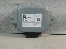 Centralina sistema di