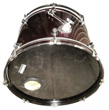 Grancassa tamburo x 18 - tamburo, 22"