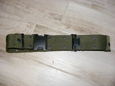 CINTURONE NYLON US ARMY - US
