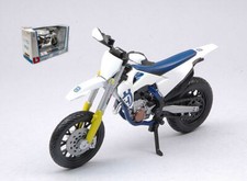 Modellino moto scala - , 1:18