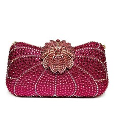 Pochette donna vintage sera