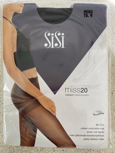 Paia collant sisi miss - 6,