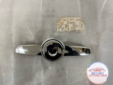 BARRA GRIGLIA CROMATA BAFFO