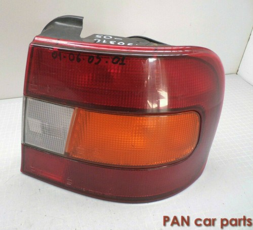 Fanale posteriore destro
