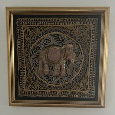 Arazzo kalaga tailandese - arazzo,