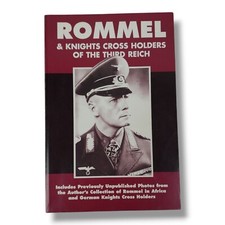 Rommel and Knights Cross